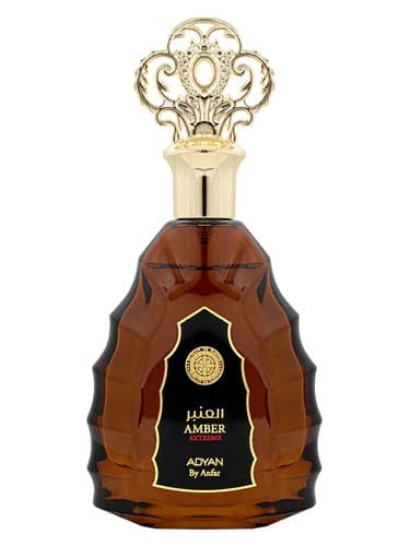 Amber Extreme