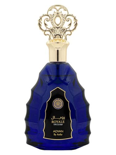 Royale Exclusif - رویال انحصاری