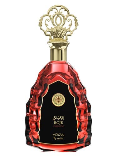 Roje Premium - روژه پرمیوم
