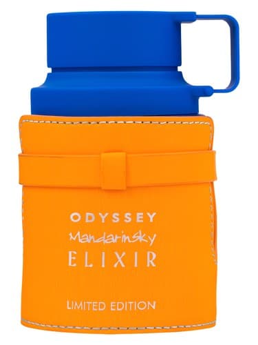 Odyssey Mandarin Sky Elixir - اکسیر اسکای ماندارین اودیسه