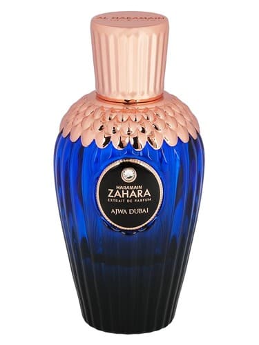 Zahara Ajwa Dubai