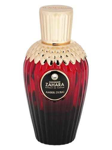 Zahara Amber Dubai - زهرا آمبر دبی