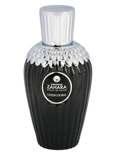 Zahara Oudh Dubai - زهرا عود دبی