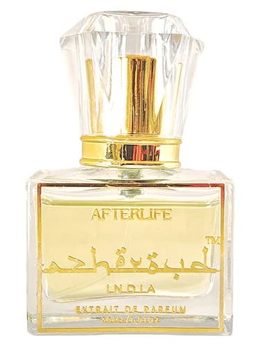 Afterlife - زندگی پس از مرگ