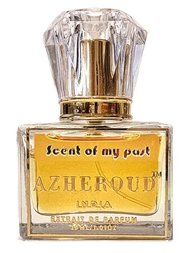 Scent Of My Past - بوی گذشته من