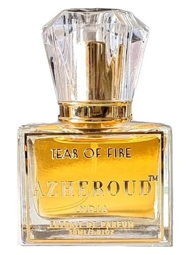 Tear Of Fire - اشک آتش