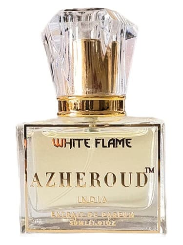 White Flame - شعله وایت