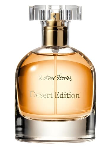 Desert Edition - نسخه کویر