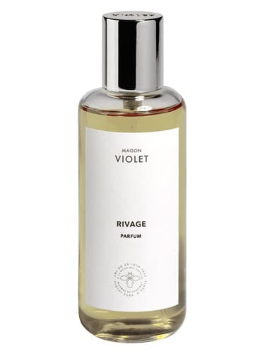 Rivage - ریواژ