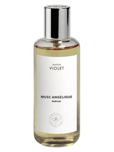 Musc Angélique 