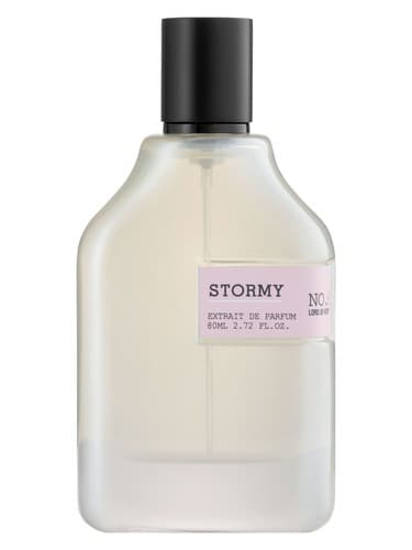 Stormy - طوفانی