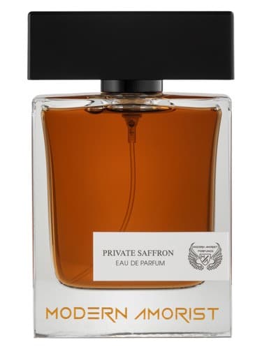 Private Saffron - زعفران خصوصی