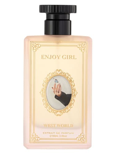 Enjoy Girl - لذت ببر دختر