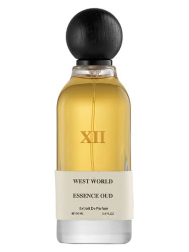 Essence Oud - اسانس عود