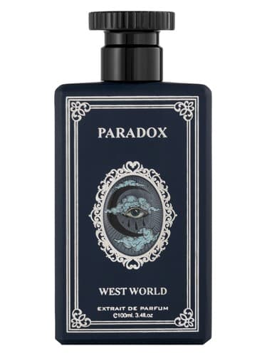 Paradox - پارادوکس