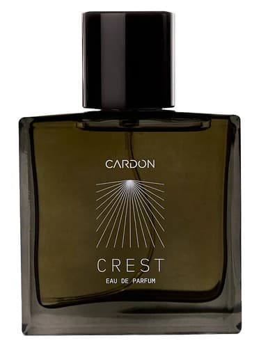 Crest - تاج