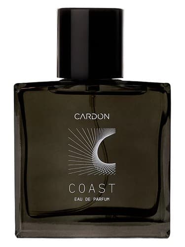 Coast - ساحل