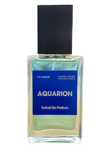 Aquarion - آکواریون