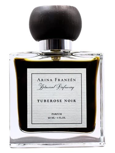 Tuberose Noir - Volume I - Tuberose Noir - جلد اول