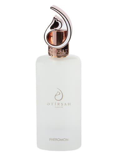 Pheromon - فرمون