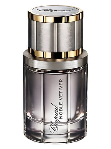 Noble Vetiver - وتیور نجیب