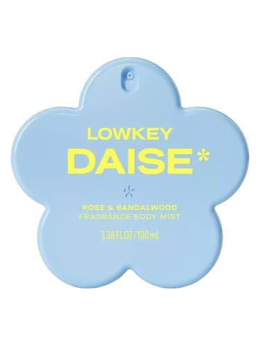 Lowkey Daise