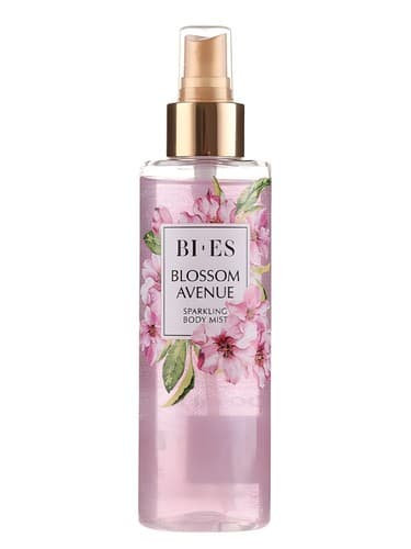 Blossom Avenue