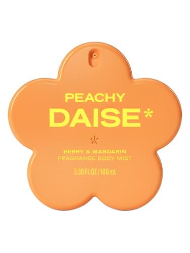 Peachy Daise - پیچ دیز