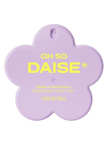 Oh So Daise - اوه پس دیز