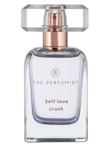 Self-love crush