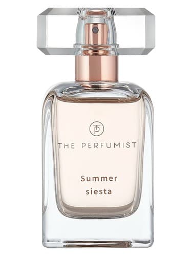 Summer siesta - استراحت تابستانی
