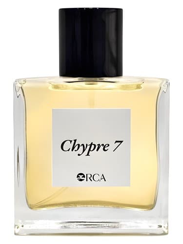 Chypre 7 
