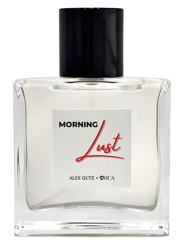 Morning Lust - هوس صبح