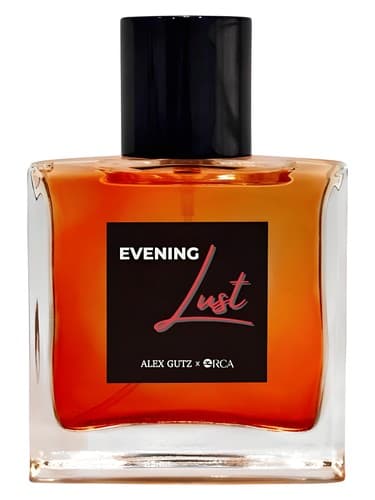 Evening Lust - شهوت عصرانه
