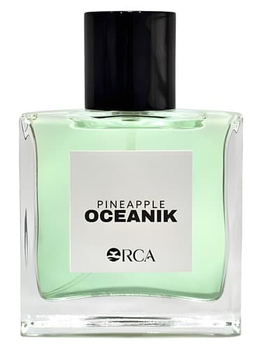 Pineapple Oceanik - آناناس اوشنیک