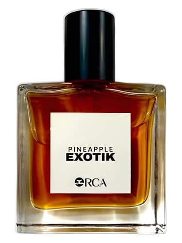 Pineapple Exotik - آناناس اگزوتیک