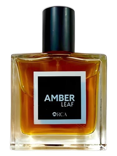 Amber Leaf - برگ امبر