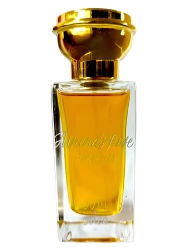 Athena's Rose - رز آتنا