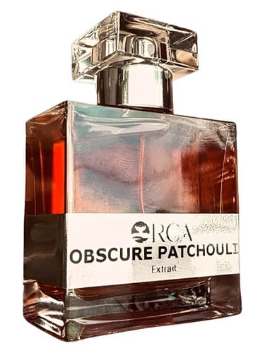 Obscure Pachouli - پاچولی مبهم