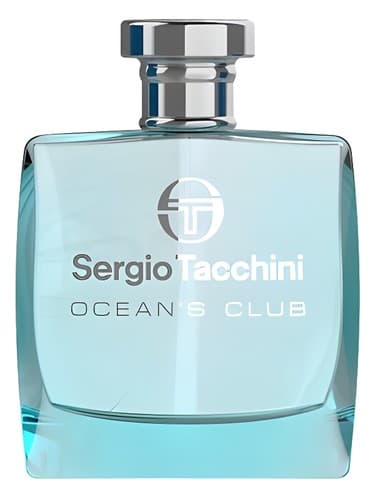 Ocean's Club