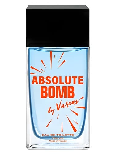 Absolute Bomb