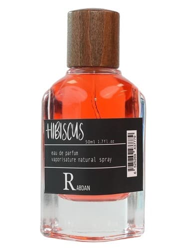 Hibiscus - هیبیسکوس