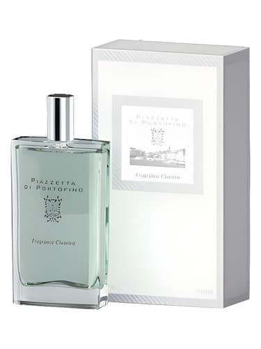 Piazzetta di Portofino  Fragranza Classica