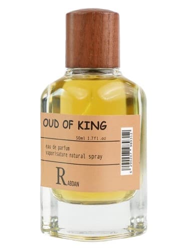 Oud of King - عود از کینگ