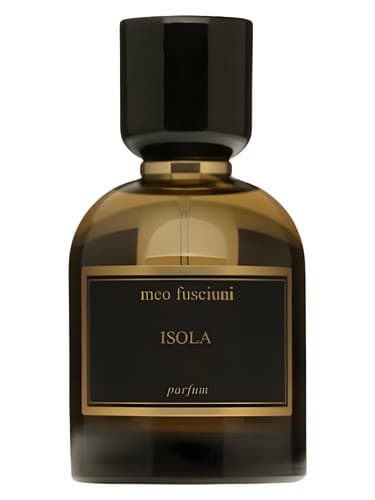 Isola - ایزولا