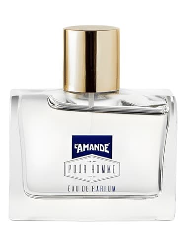 Pour Homme Eau de Parfum