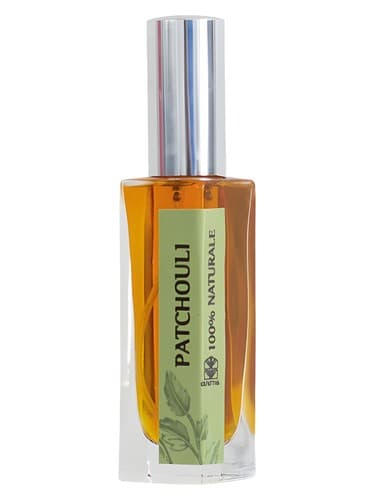 Patchouli Riserva