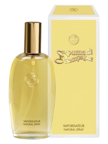 Spuma di Sciampagna Eau de Parfum - ادو پرفیوم اسپوما دی اسکیامپایا