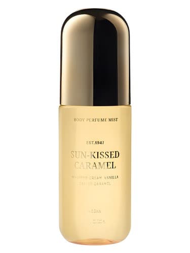 Sun-Kissed Caramel - کارامل آفتاب گیر