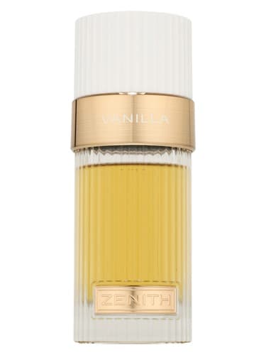 Zenith Vanilla - وانیلا زنیت